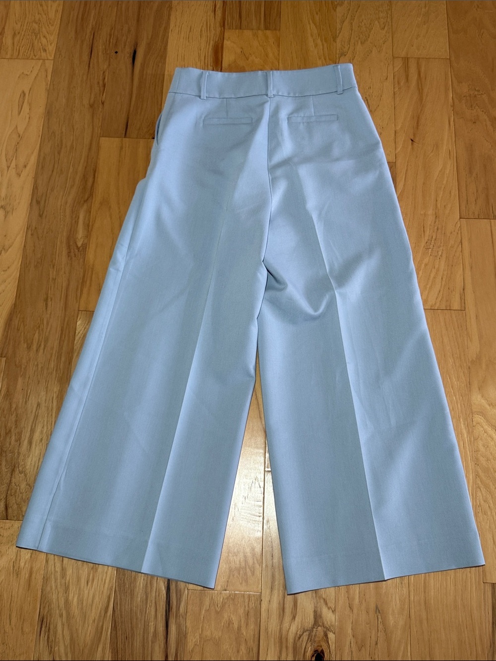 BODEN High Rise Wide Leg Trousers - Picture 5 of 7
